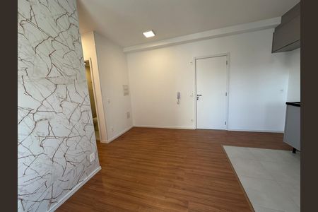 Apartamento para alugar com 48m², 1 quarto e 1 vaga Apartamento para alugar com 48m², 1 quarto e 1 vagaSala
