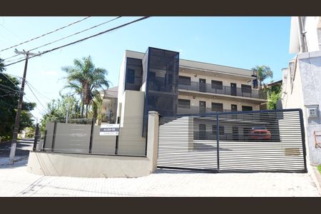 Kitnet/Studio para alugar com 1 quarto, 25m² em Parque das Universidades, Campinas