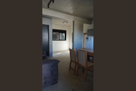 Kitnet/Studio para alugar com 1 quarto, 25m² em Parque das Universidades, Campinas
