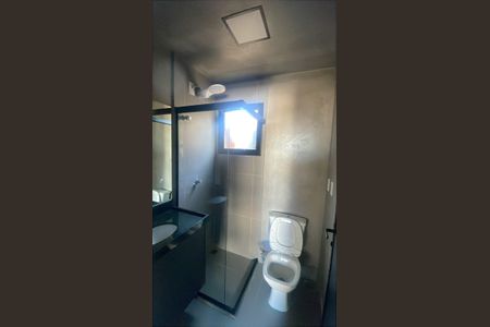 Kitnet/Studio para alugar com 1 quarto, 25m² em Parque das Universidades, Campinas