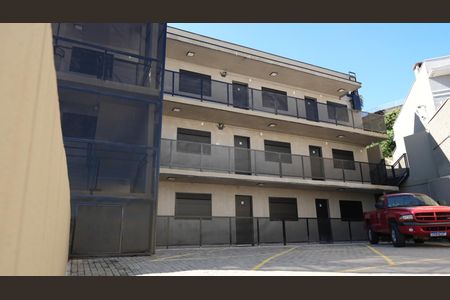 Kitnet/Studio para alugar com 1 quarto, 25m² em Parque das Universidades, Campinas
