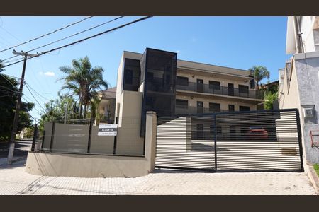 Kitnet/Studio para alugar com 1 quarto, 25m² em Parque das Universidades, Campinas