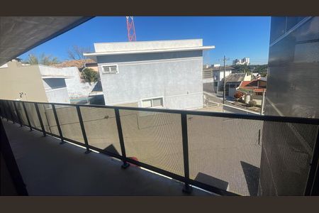 Kitnet/Studio para alugar com 1 quarto, 25m² em Parque das Universidades, Campinas