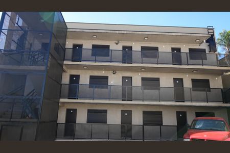 Kitnet/Studio para alugar com 1 quarto, 25m² em Parque das Universidades, Campinas