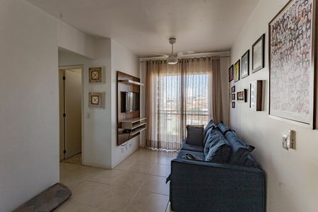Apartamento à venda com 2 quartos, 50m² em Jardim Previdencia, São Paulo