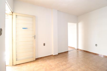 Apartamento para alugar com 2 quartos, 120m² em Cazeca, Uberlândia