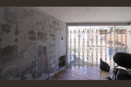 Garagem de casa para alugar com 2 quartos, 60m² em Jardim Alto Alegre (sao Rafael), São Paulo