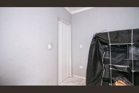 Quarto 2 de casa para alugar com 2 quartos, 60m² em Jardim Alto Alegre (sao Rafael), São Paulo