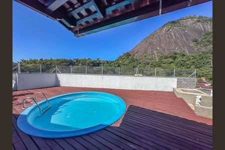 Apartamento para alugar com 4 quartos, 500m² em Cosme Velho, Rio de Janeiro