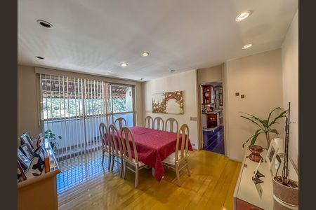 Apartamento para alugar com 4 quartos, 500m² em Cosme Velho, Rio de Janeiro