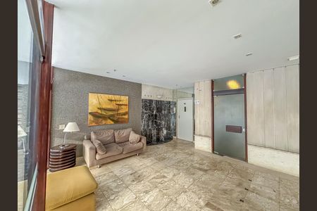 Apartamento para alugar com 4 quartos, 500m² em Cosme Velho, Rio de Janeiro
