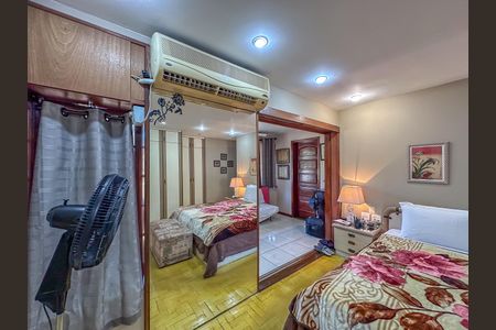 Apartamento para alugar com 4 quartos, 500m² em Cosme Velho, Rio de Janeiro