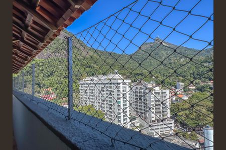 Apartamento para alugar com 4 quartos, 500m² em Cosme Velho, Rio de Janeiro