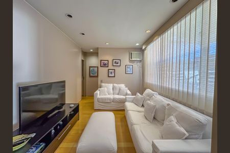 Apartamento para alugar com 4 quartos, 500m² em Cosme Velho, Rio de Janeiro