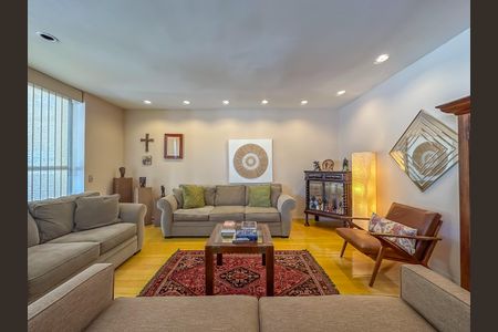 Apartamento para alugar com 4 quartos, 500m² em Cosme Velho, Rio de Janeiro