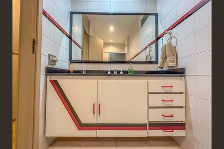 Apartamento para alugar com 4 quartos, 500m² em Cosme Velho, Rio de Janeiro
