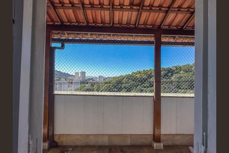 Apartamento para alugar com 4 quartos, 500m² em Cosme Velho, Rio de Janeiro