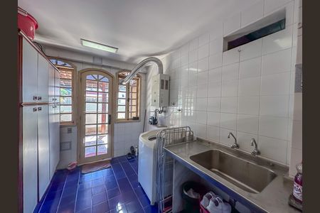 Apartamento para alugar com 4 quartos, 500m² em Cosme Velho, Rio de Janeiro