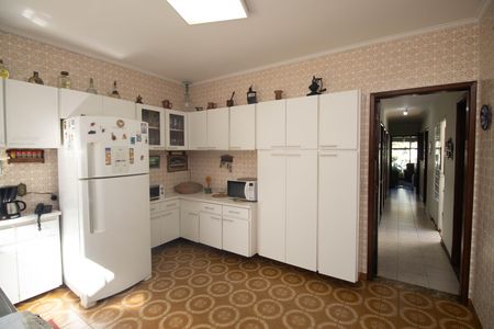 Cozinha de casa à venda com 4 quartos, 154m² em Jardim Virginia Bianca, São Paulo