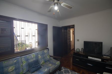 Sala 2 de casa à venda com 4 quartos, 154m² em Jardim Virginia Bianca, São Paulo