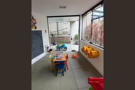 Apartamento à venda com 116m², 3 quartos e 1 vagaFoto 16