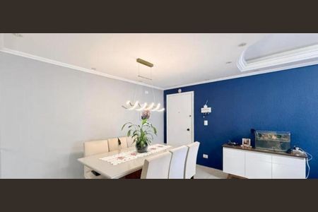 Foto 09 de apartamento à venda com 2 quartos, 64m² em Santo Amaro, São Paulo