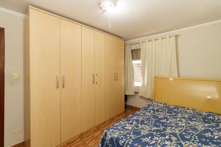 QuartoQuarto de apartamento para alugar com 3 quartos, 75m² em Guapira, São Paulo