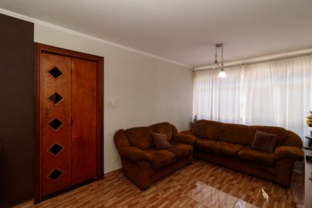 Sala de apartamento para alugar com 3 quartos, 75m² em Guapira, São Paulo