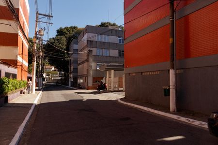 Fachada de apartamento para alugar com 3 quartos, 75m² em Guapira, São Paulo