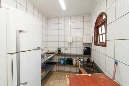 Área comum de apartamento para alugar com 3 quartos, 75m² em Guapira, São Paulo