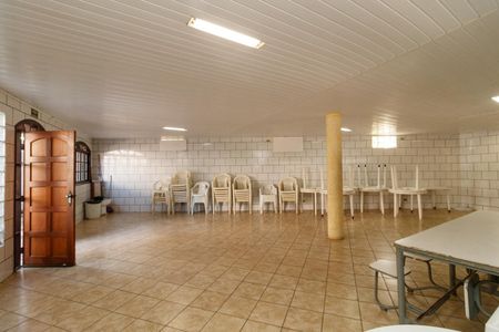 Área comum de apartamento para alugar com 3 quartos, 75m² em Guapira, São Paulo