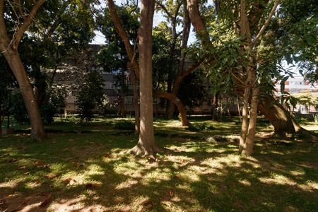 Área comum de apartamento para alugar com 3 quartos, 75m² em Guapira, São Paulo