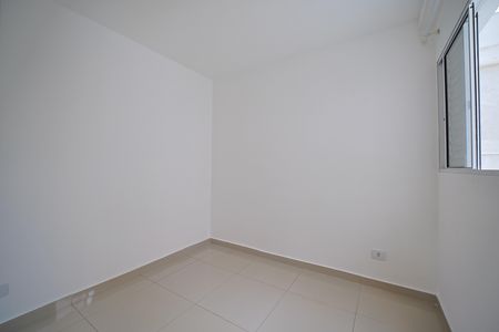 Quarto de apartamento à venda com 1 quarto, 38m² em Vila Ré, São Paulo
