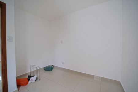 Quarto de apartamento à venda com 1 quarto, 38m² em Vila Ré, São Paulo