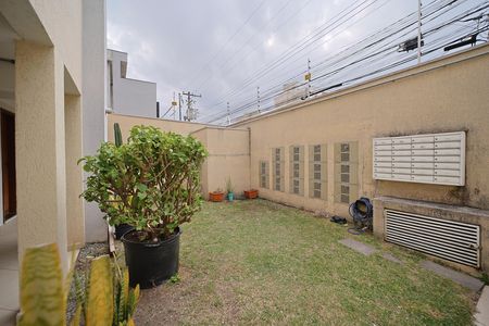 Área comum de apartamento à venda com 1 quarto, 38m² em Vila Ré, São Paulo