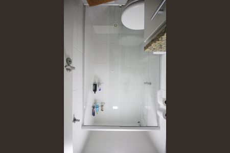 Apartamento à venda com 84m², 3 quartos e 2 vagasBanheiro Suíte 1