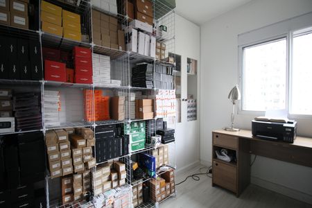 Apartamento à venda com 84m², 3 quartos e 2 vagasQuarto 