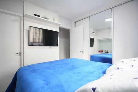 Apartamento à venda com 84m², 3 quartos e 2 vagasSuíte 1