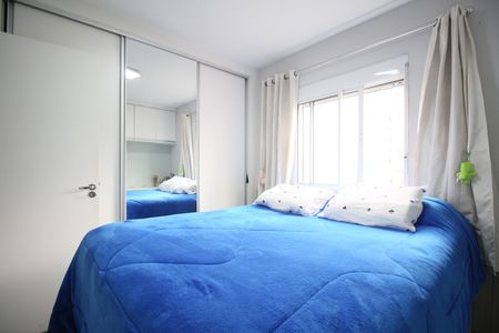 Apartamento à venda com 84m², 3 quartos e 2 vagasSuíte 1