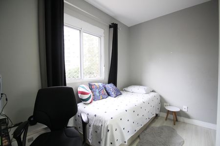 Apartamento à venda com 84m², 3 quartos e 2 vagasSuíte 2