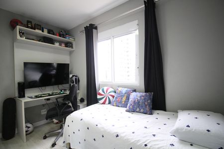 Apartamento à venda com 84m², 3 quartos e 2 vagasSuíte 2
