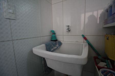 Apartamento à venda com 84m², 3 quartos e 2 vagasÁrea de ServiçoÁrea de Serviço