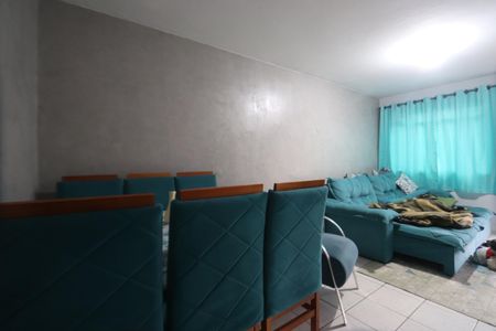 Sala de Jantar de casa à venda com 3 quartos, 105m² em Jardim Mimar, São Paulo