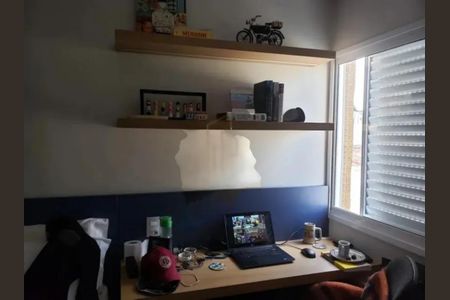 Apartamento à venda com 75m², 2 quartos e sem vaga Apartamento à venda com 75m², 2 quartos e sem vagaFoto 10