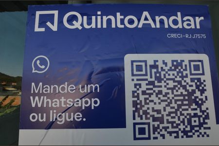 Placa Instalada de casa à venda com 3 quartos, 70m² em Vila Valqueire, Rio de Janeiro