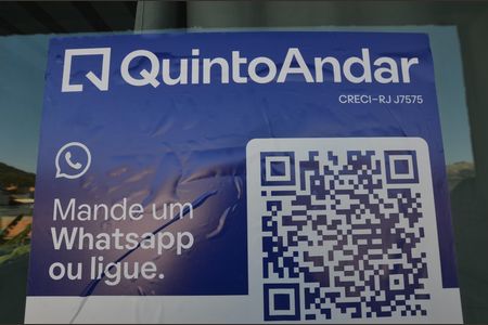 Placa Instalada de casa à venda com 3 quartos, 70m² em Vila Valqueire, Rio de Janeiro