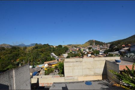 Vista do Quarto 1 de casa à venda com 3 quartos, 70m² em Vila Valqueire, Rio de Janeiro
