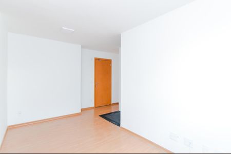 Sala de apartamento para alugar com 2 quartos, 43m² em Jardim Rosa de Franca, Guarulhos