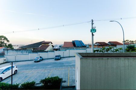 Vista do Quarto 1 de apartamento para alugar com 2 quartos, 43m² em Jardim Rosa de Franca, Guarulhos