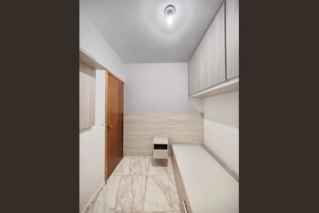 Quarto 1 de apartamento à venda com 2 quartos, 44m² em Parque da Vila Prudente, São Paulo